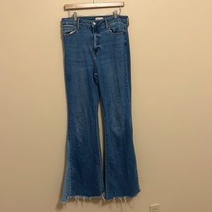boot cut cello jeans in size 13. perfect condition
